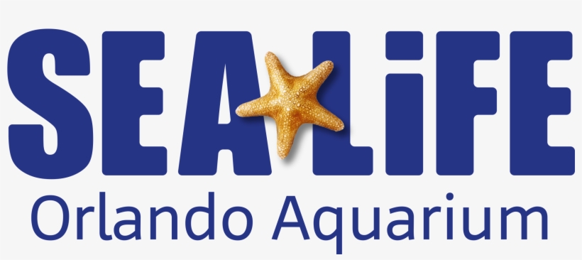 Sea Life Orlando Aquarium At Icon Orlando - Sea Life Trust, transparent png #7648300
