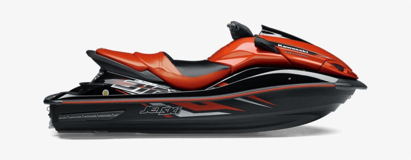 Jet Ski® Ultra® 310x Se - 2018 Kawasaki Jet Ski Ultra 310x, transparent png #7648550