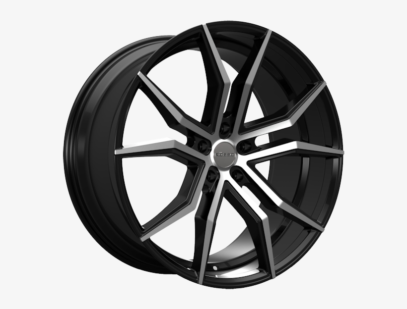 Icon - Verde Saga Wheels, transparent png #7648624