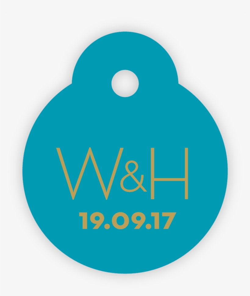 Love Lace Metallics Luxe Invitation Suite In Gold Foil - Circle, transparent png #7648670