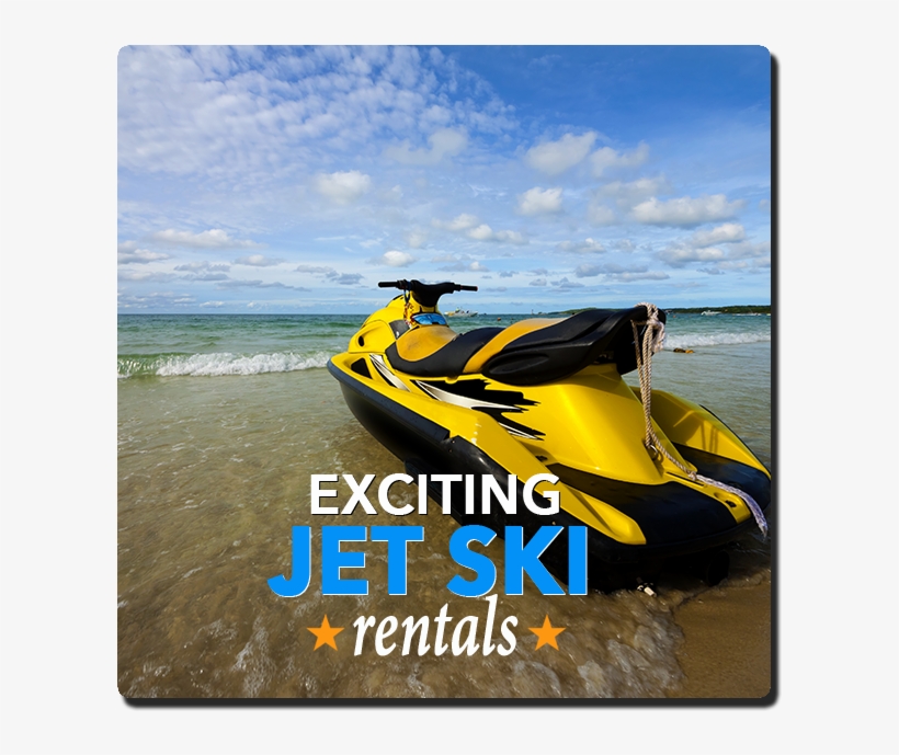 Image - Stores Jet Ski, transparent png #7648721