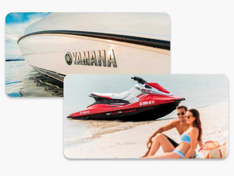 Welcome To Mcmillan Marine - Ghettoworks Corporation, transparent png #7649270