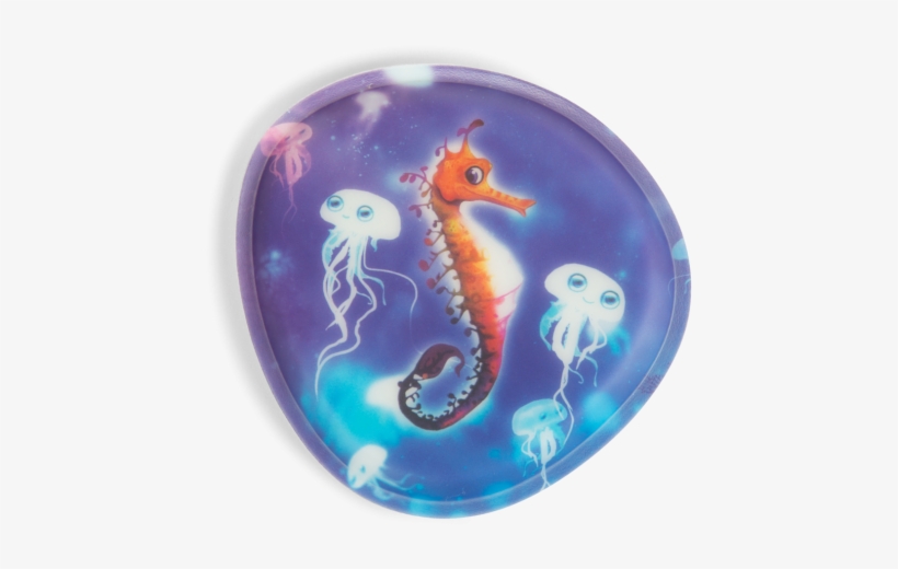 Ergobag Kletties, transparent png #7649375