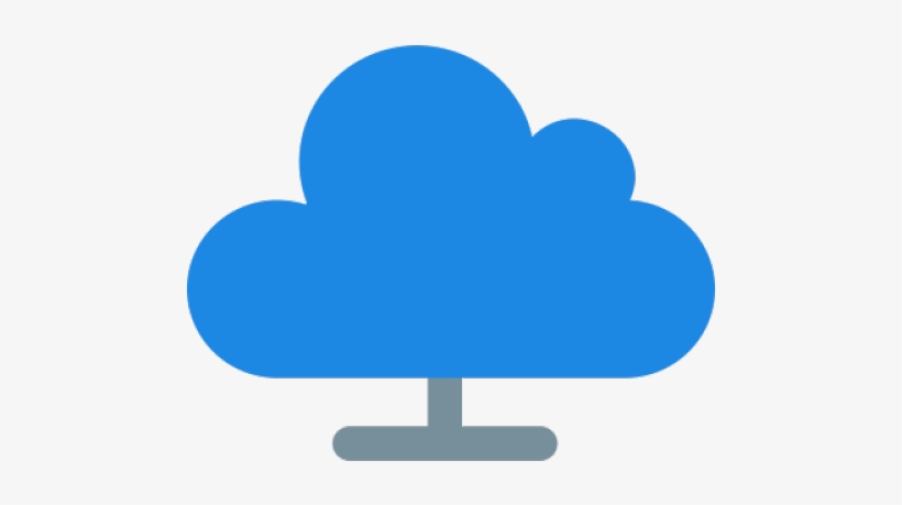 Nube Icloud, transparent png #7649409
