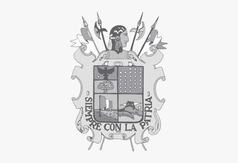 Gobierno Del Estado De Tamaulipas - Nuevo Laredo, transparent png #7649574