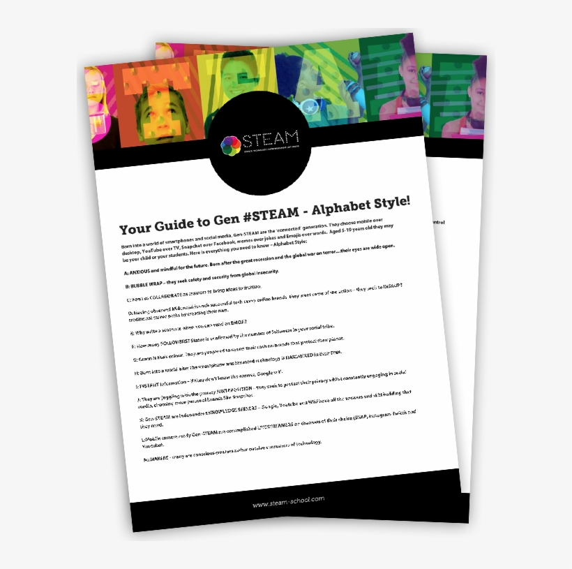 Flyer, transparent png #7649612