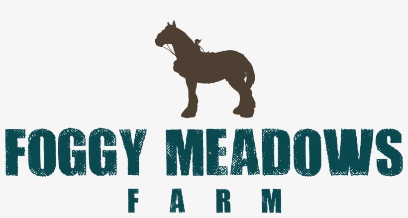 Foggy Meadows Farm - Mane, transparent png #7649616