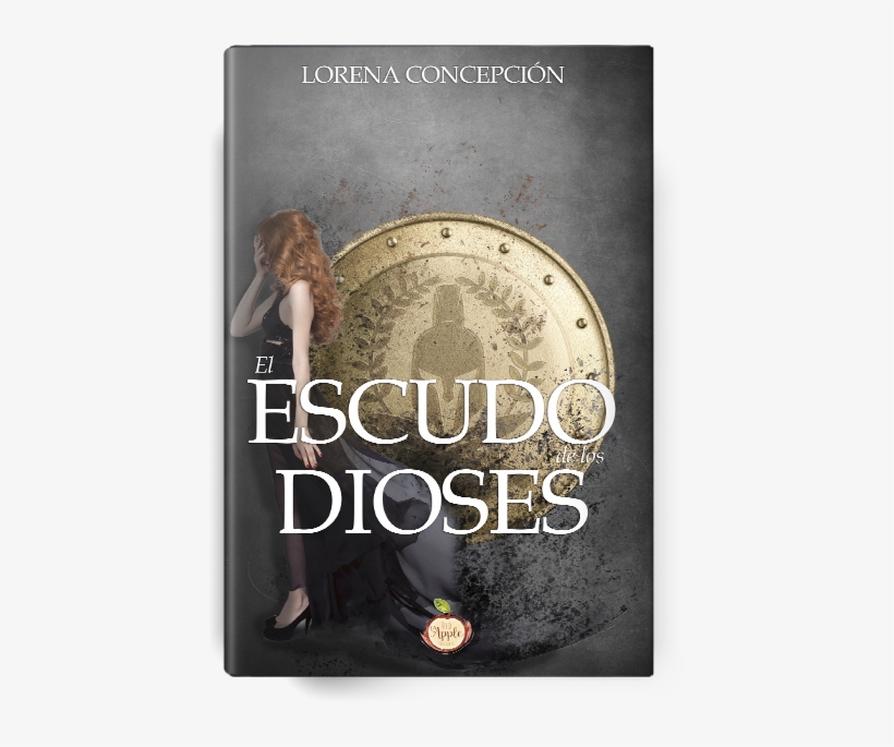 El Escudo De Los Dioses - Poster, transparent png #7649619