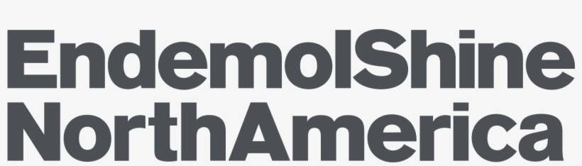 Logo Endemol Shine - Black-and-white, transparent png #7649642