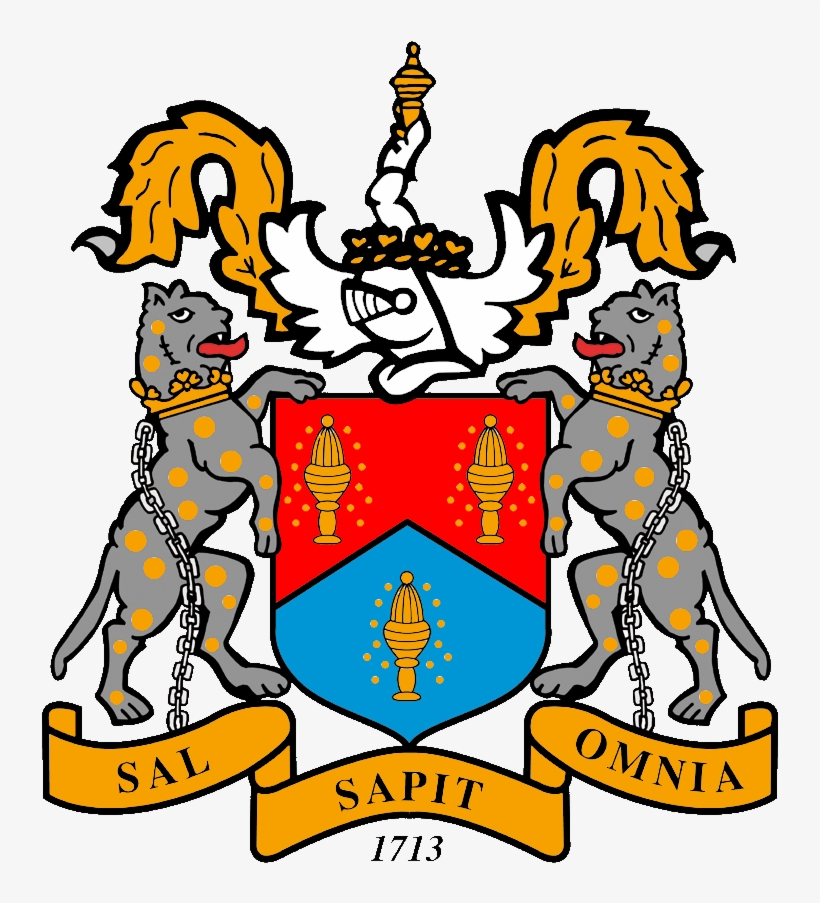 You Can Log On To The Old Pupils Website By Clicking - Rainey Endowed School Logo, transparent png #7649646
