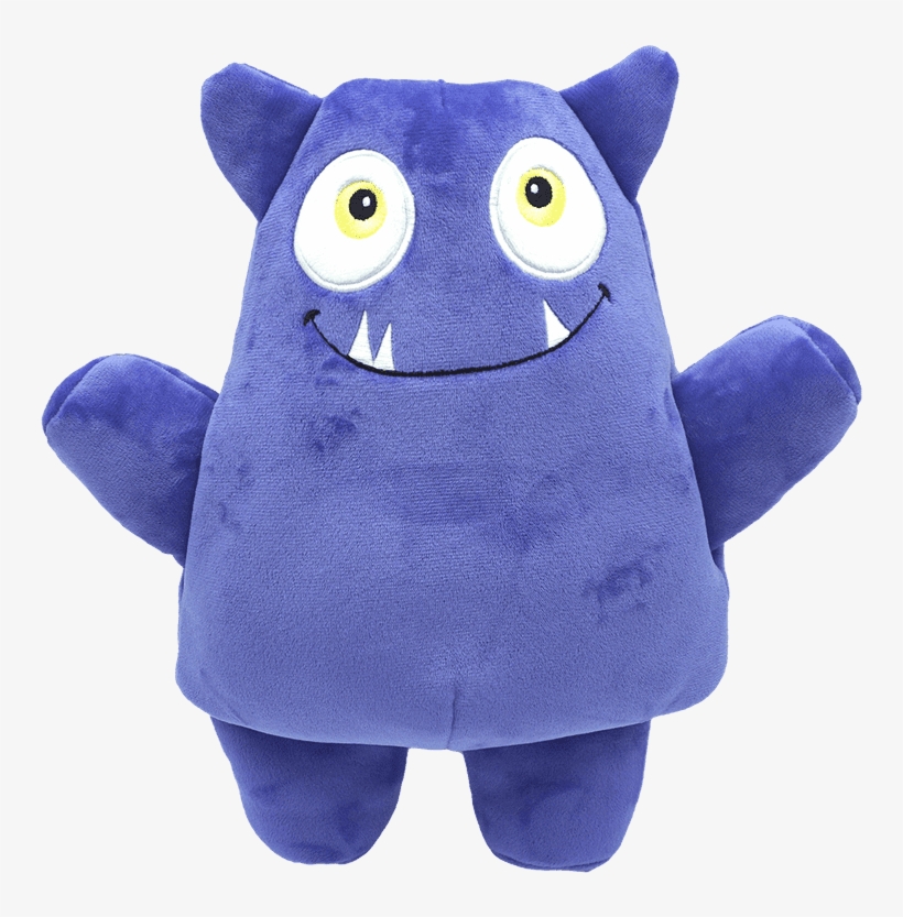 Tearrible - Xl - Stuffed Toy, transparent png #7649728