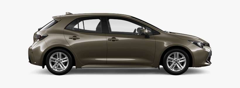 Ascent Sport - Toyota Corolla Ascent Sport, transparent png #7649821