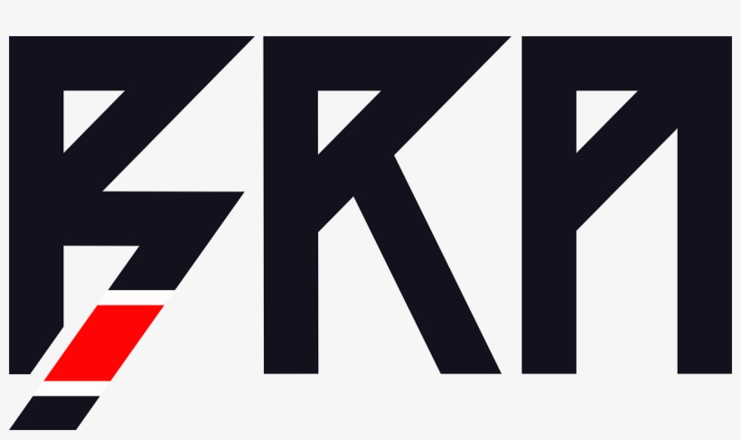 Did This Logo For Big Rock Academy, A Brazilian Jiu-jitsu - Triangle, transparent png #7650031