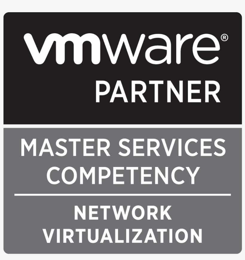 Mark Knight-ruffles Shared - Vmware Enterprise Partner, transparent png #7650057