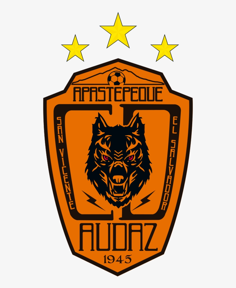 Audaz - Logo Cd Audaz Png, transparent png #7650252