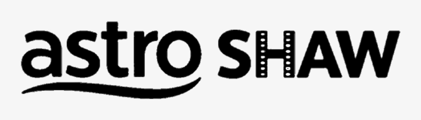 Logo Astro Shaw - Astro Malaysia, transparent png #7650289