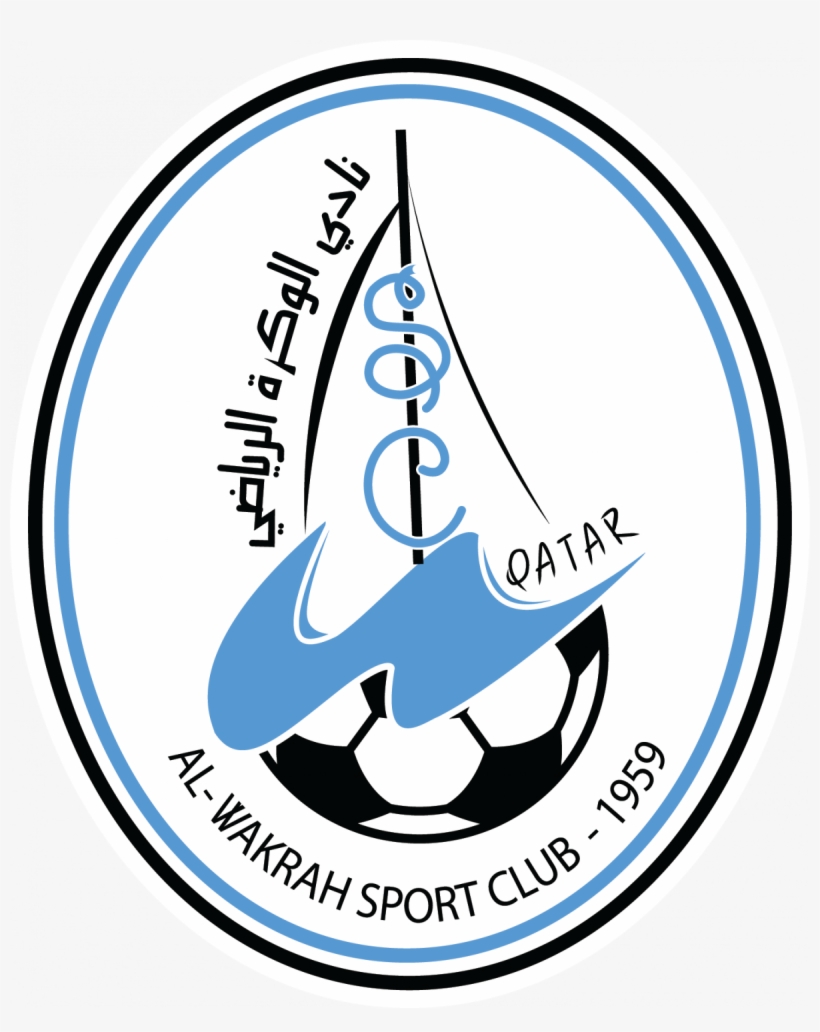 Al Wakrah Sports Club Burrda Sport Behringer Logo Jbl - Al Wakrah Sport Club, transparent png #7650418
