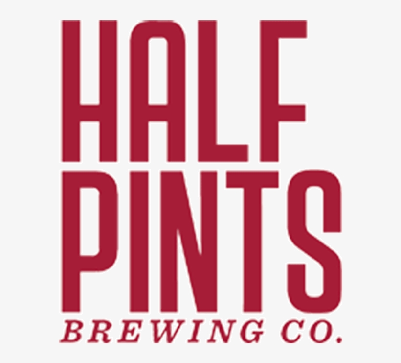 Half Pints Interstellar Wheat Ale Howler - Half Pints Brewing Company, transparent png #7650580
