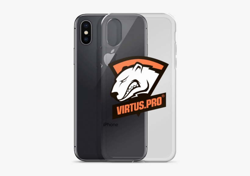 Cs Go Virtus Pro, transparent png #7650652