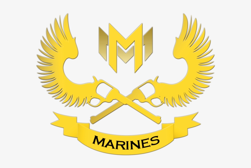 Gam - Boba Marines, transparent png #7650698