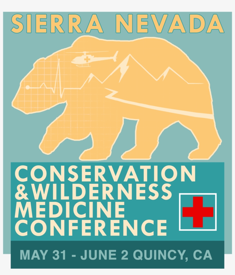 Sierra Nevada Conservation & Wilderness Medicine Conference - Indian Elephant, transparent png #7650961