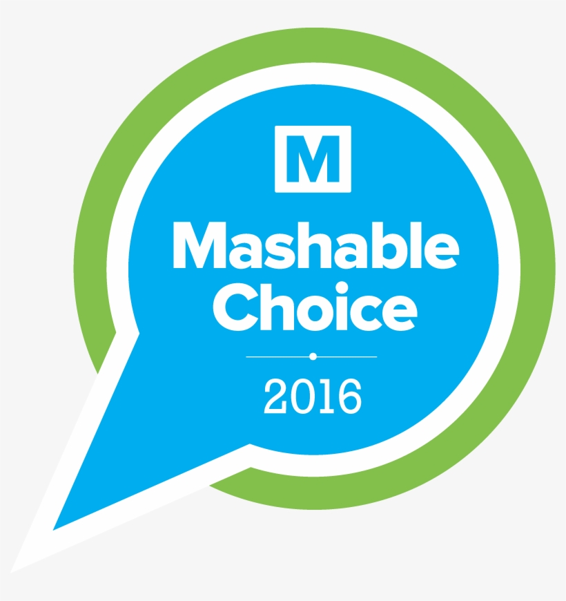 Mashable, transparent png #7651122
