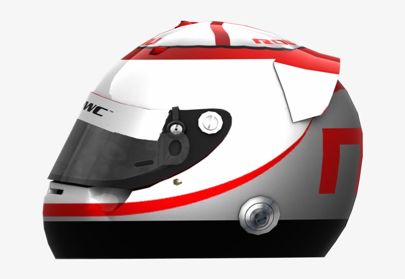 Nick Rowland Helmet 2011 - Motorcycle Helmet, transparent png #7651165