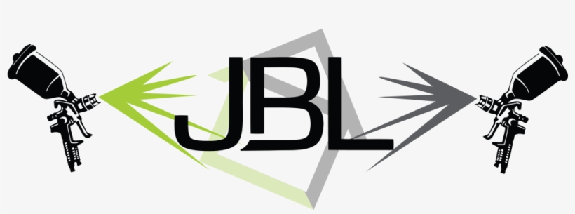 Peinture Jbl - Graphic Design, transparent png #7651207