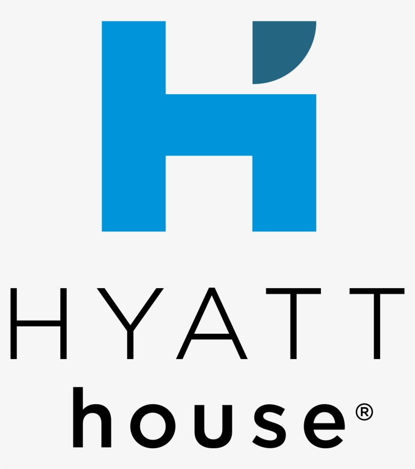 By Mashable Brand X With Hyatt House - Graphic Design, transparent png #7651212