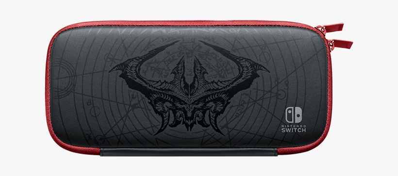 Previous - Nintendo Switch Diablo Case, transparent png #7651242