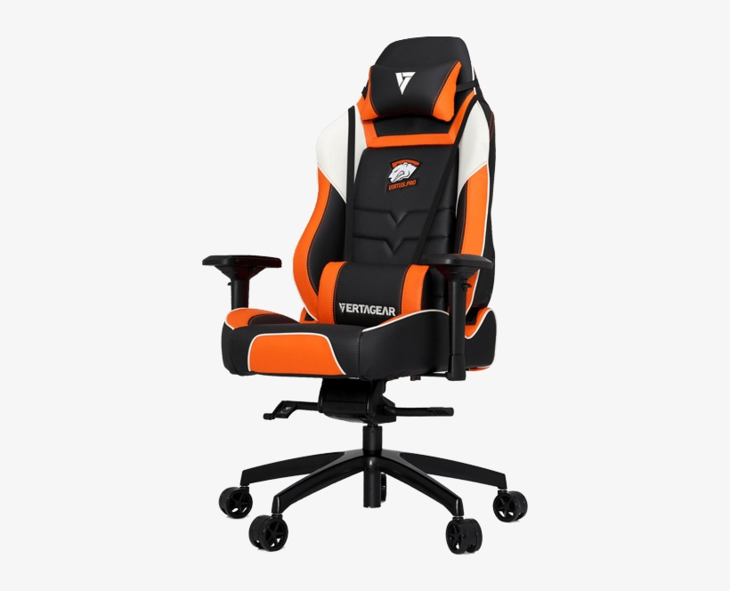 Vertagear Pl6000 Virtus Pro, transparent png #7651263