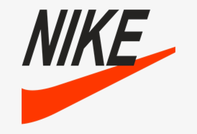 Nike Logo Clipart Nike Swoosh, transparent png #7651328