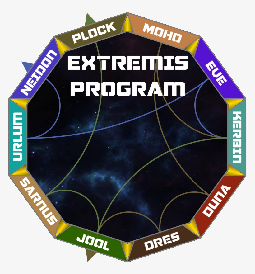 Program Patch - General Supply, transparent png #7651538