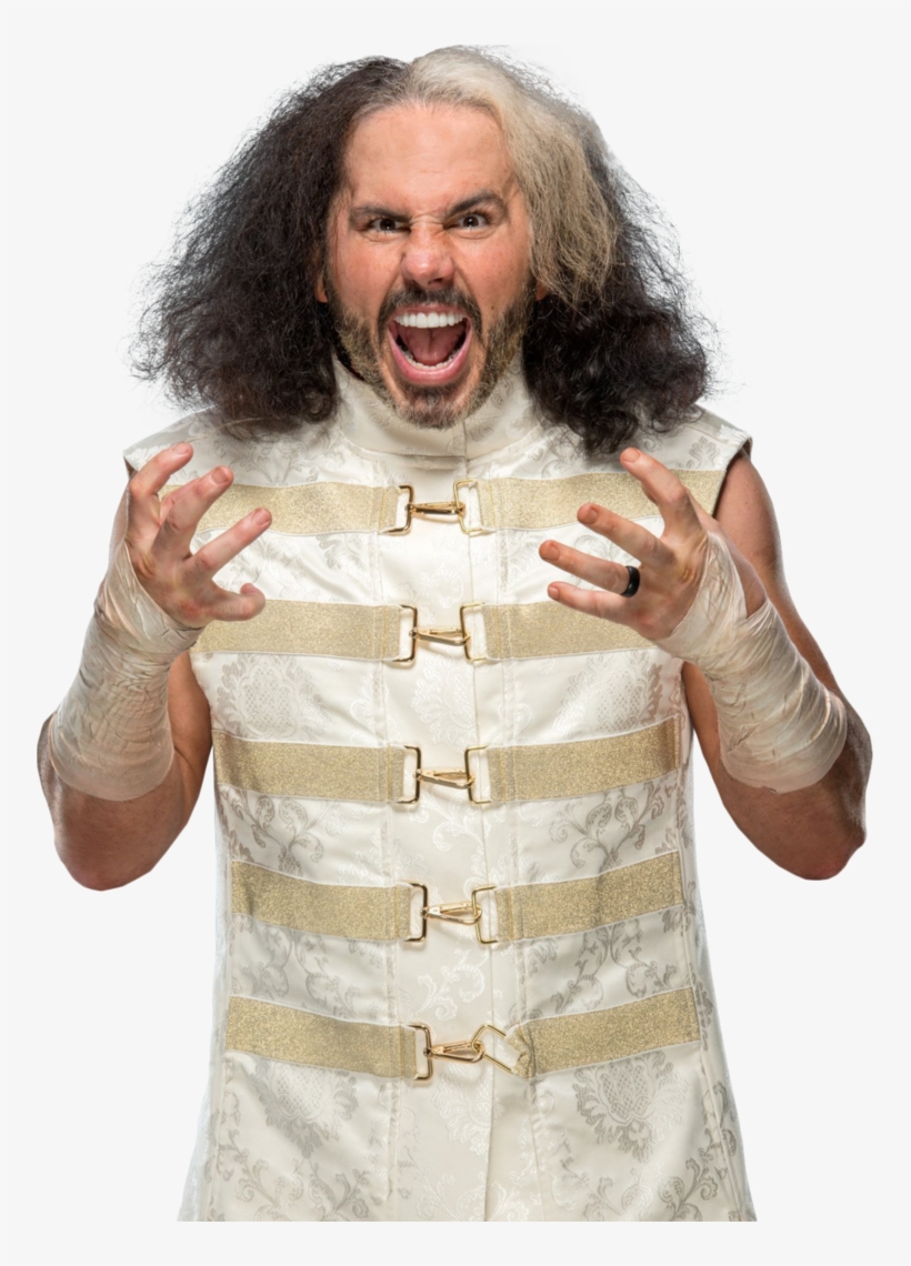 Matt Hardy Png, transparent png #7651548