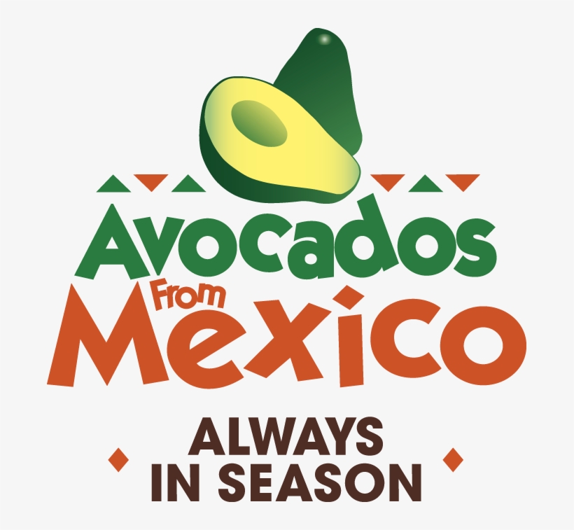 By Mashable Brand X - Avocados From Mexico, transparent png #7651590