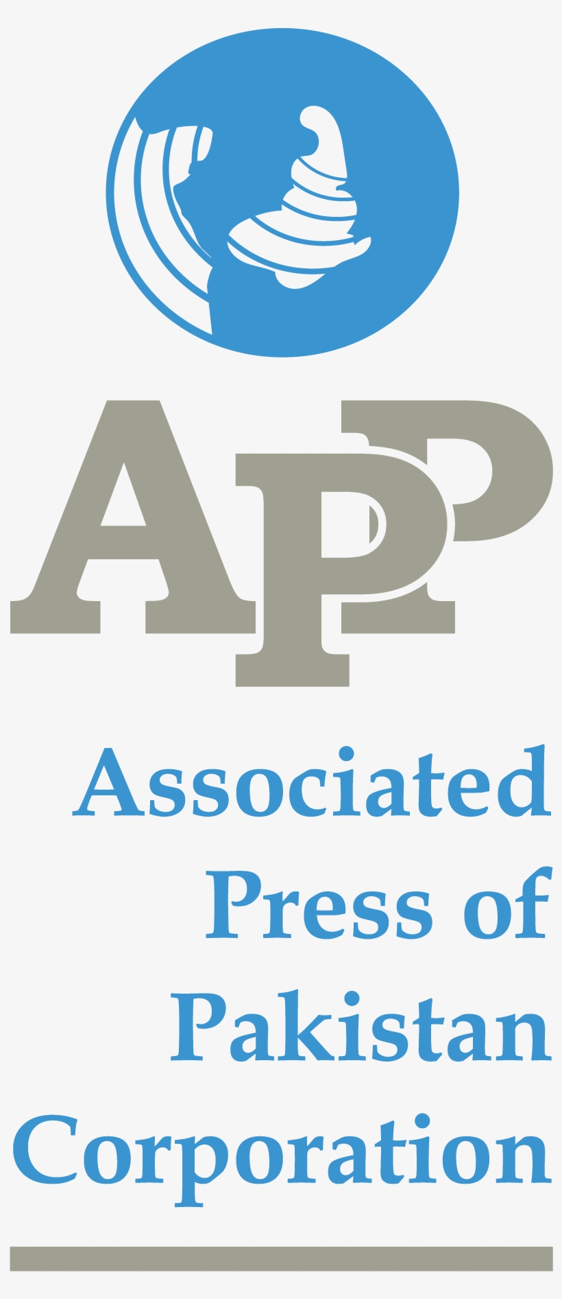 App Logo Associated Press Of Pakistan Rh App Com Pk - Associated Press Of Pakistan Logo Png, transparent png #7651637