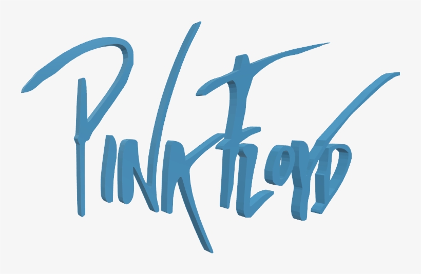 By Luigicoupe Jun 15, 2018 View Original - Pink Floyd Logo Png, transparent png #7651678