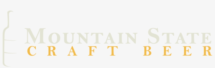 Mountain State Beverage - Darkness, transparent png #7651851