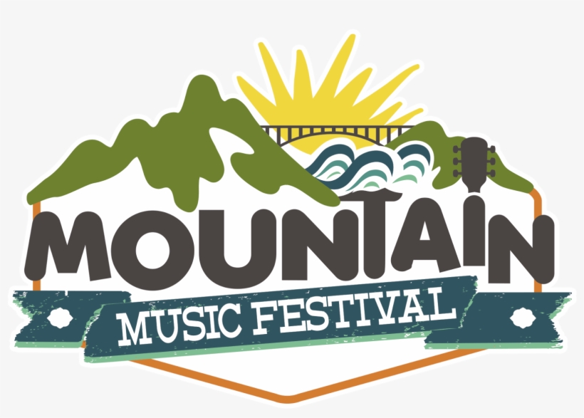 Mountain Music Festival, transparent png #7651941