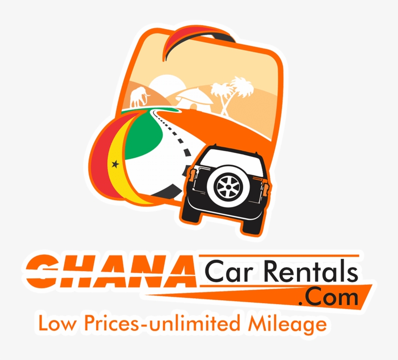 Ghana Car Rentals, transparent png #7651944