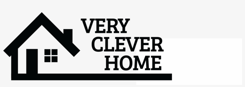 Very Clever Home - House, transparent png #7652143