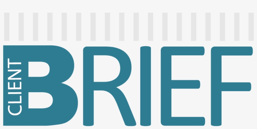 Confidential Client Brief Health & Wellness Tourism - Graphic Design, transparent png #7652175