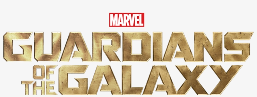 Guardians Of The Galaxy - Garden Of The Galaxy Logo Png, transparent png #7652176