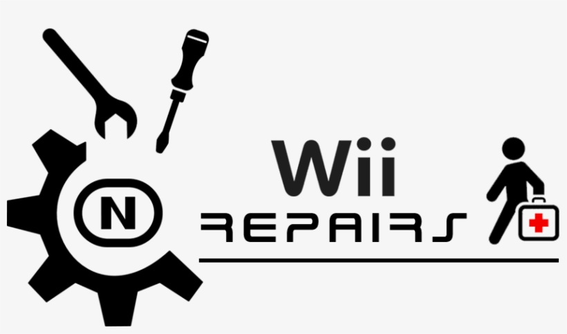 Nintendo Wii Repairs - Wii U, transparent png #7652277