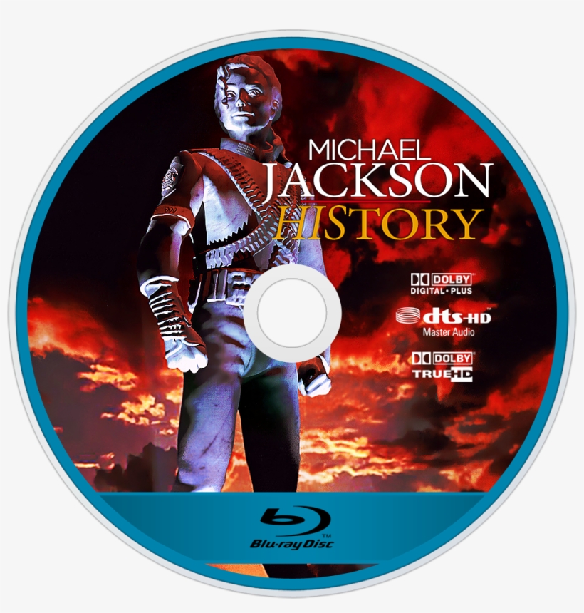 Live In Munich - Michael Jackson History Book 2, transparent png #7652279