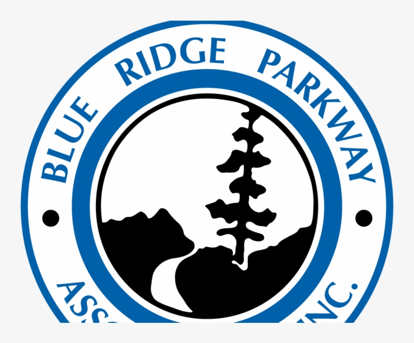 Brpa Logo - Blue Ridge Parkway Association, transparent png #7652349