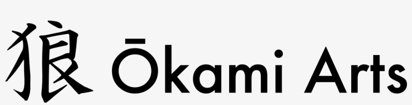 Ōkami Arts, transparent png #7652424
