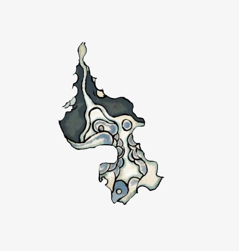 See This Map R10e 0 - Illustration, transparent png #7652568