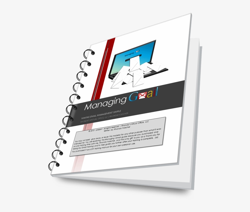 Gmail Management Training - Wet Poortwachter, transparent png #7652569