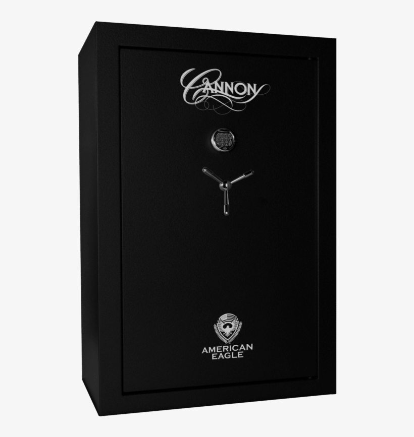 Ae604024 60 H1tec 16 Closed - Cannon Safe, transparent png #7652690